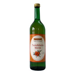 Sanddorn Wein 10 % vol.