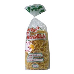 Spirelli - Frisch Ei Nudeln