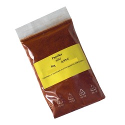 Paprika mild