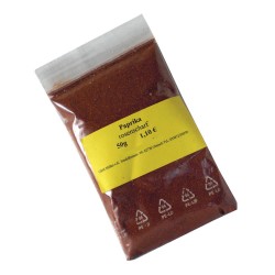 Paprika rosenscharf