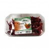 Getrocknete Paprika