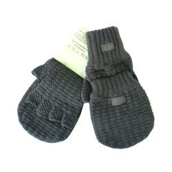 Kombi Handschuh reine Schurwolle